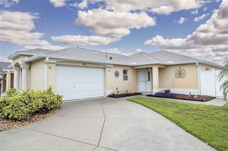 2186 CHERRY VALE PLACE, The Villages, FL 32162