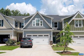 922 MARSAC ST, Charlottesville, VA 22911
