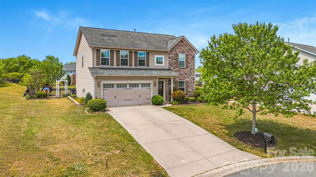 2012 Orby Avenue, Indian Trail, NC 28079