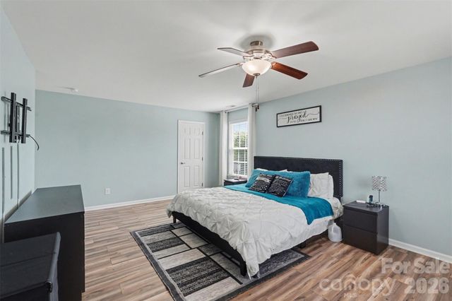 2012 Orby Avenue, Indian Trail, NC 28079