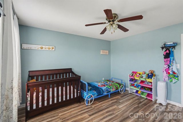 2012 Orby Avenue, Indian Trail, NC 28079