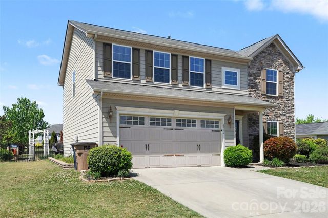 2012 Orby Avenue, Indian Trail, NC 28079