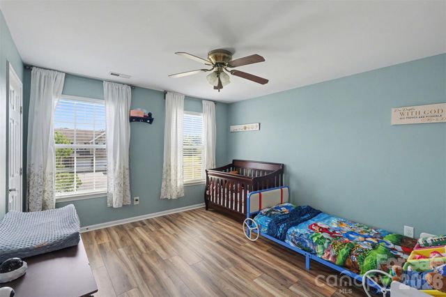 2012 Orby Avenue, Indian Trail, NC 28079