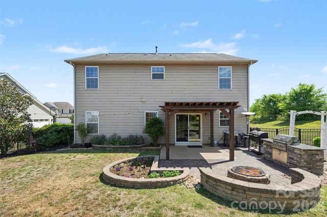 2012 Orby Avenue, Indian Trail, NC 28079