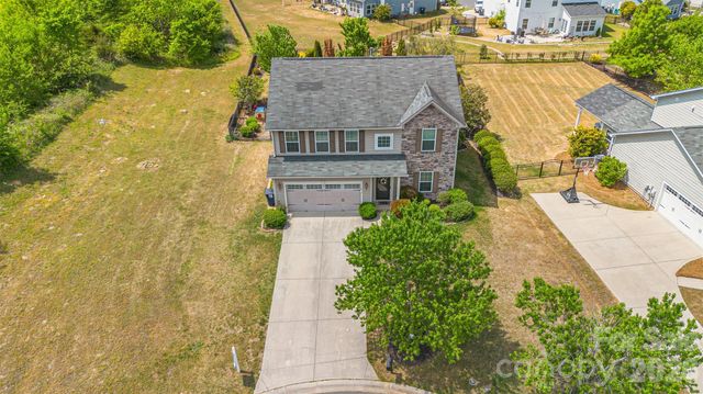 2012 Orby Avenue, Indian Trail, NC 28079