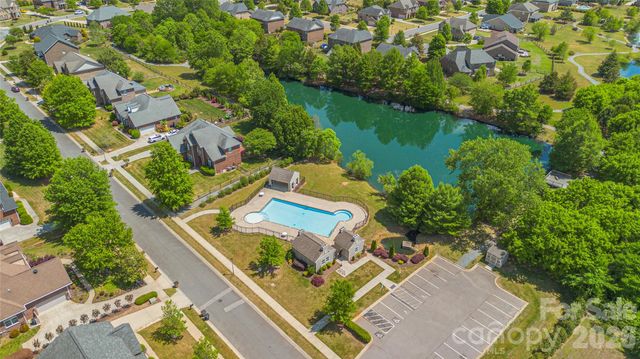 2012 Orby Avenue, Indian Trail, NC 28079