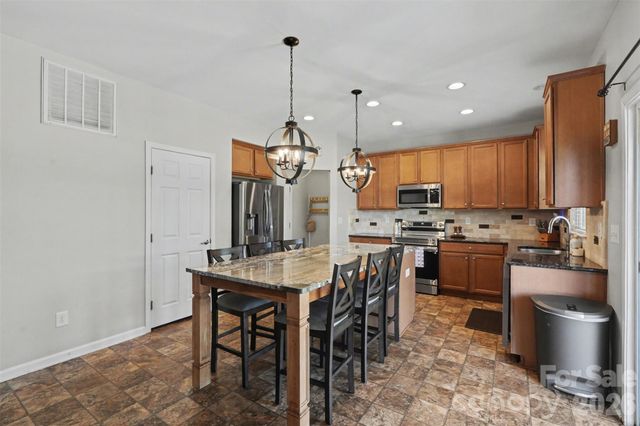 2012 Orby Avenue, Indian Trail, NC 28079