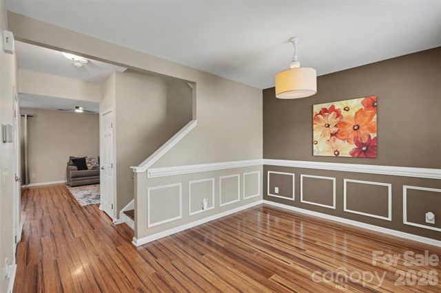 2012 Orby Avenue, Indian Trail, NC 28079