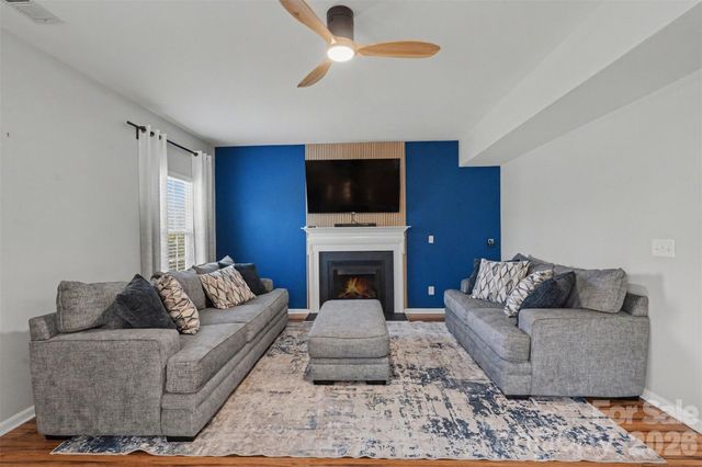 2012 Orby Avenue, Indian Trail, NC 28079