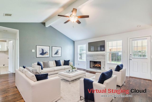 2202 Silver Spur DR, Round Rock, TX 78681