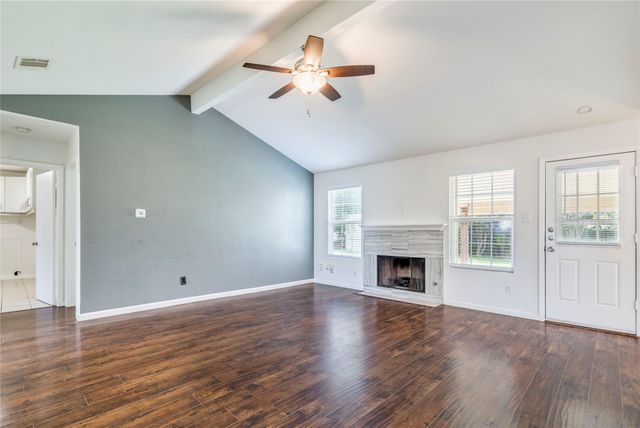 2202 Silver Spur DR, Round Rock, TX 78681