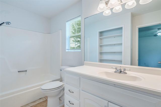 2202 Silver Spur DR, Round Rock, TX 78681