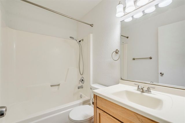 2202 Silver Spur DR, Round Rock, TX 78681