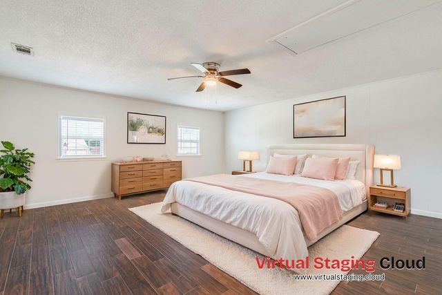 2202 Silver Spur DR, Round Rock, TX 78681