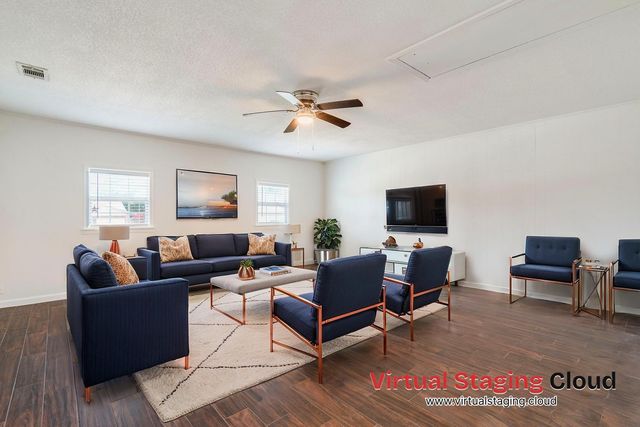 2202 Silver Spur DR, Round Rock, TX 78681