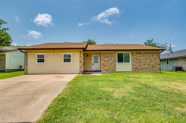 2202 Silver Spur DR, Round Rock, TX 78681