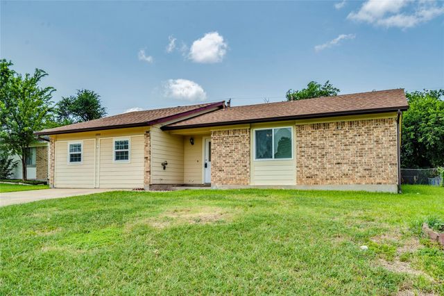 2202 Silver Spur DR, Round Rock, TX 78681