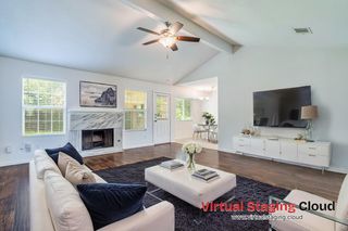 2202 Silver Spur DR, Round Rock, TX 78681