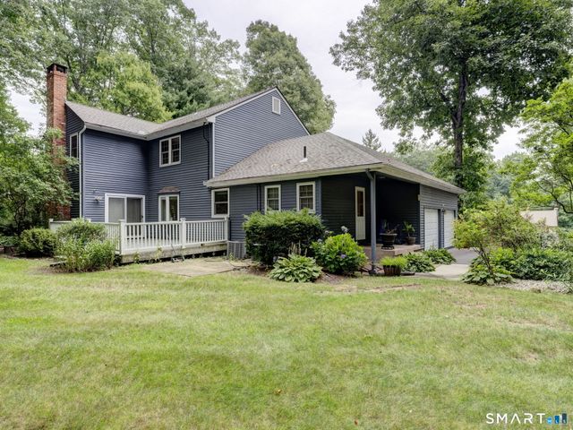 20 Christine Lane, South Windsor, CT 06074
