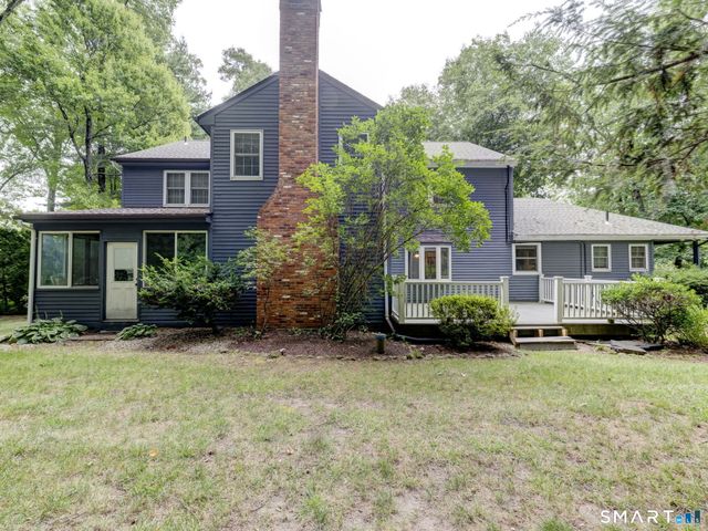 20 Christine Lane, South Windsor, CT 06074