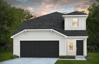 24657 Monarch Forest Drive, Porter, TX 77365