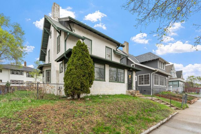 332 E 34th Street, Minneapolis, MN 55408