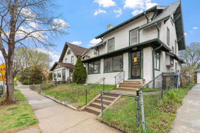332 E 34th Street, Minneapolis, MN 55408