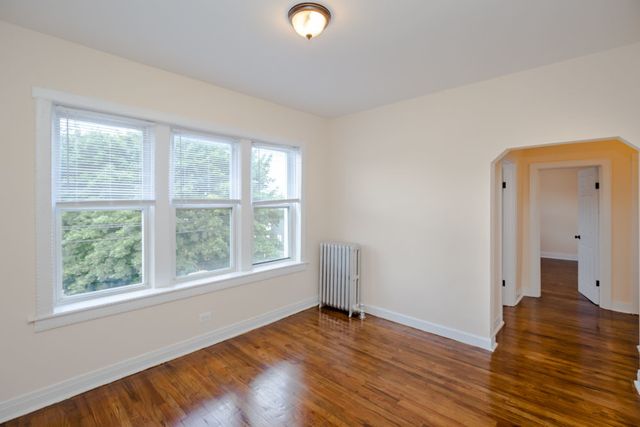 1918 N Drake Avenue 3W, Chicago, IL 60647