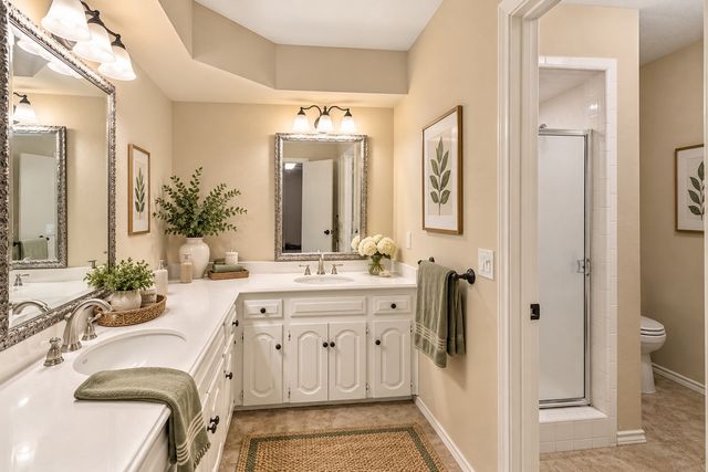 2404 Monmouth Court, Plano, TX 75075