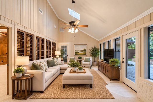 2404 Monmouth Court, Plano, TX 75075