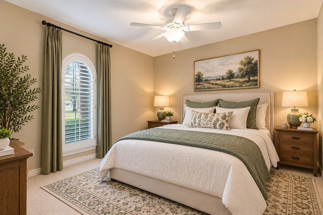 2404 Monmouth Court, Plano, TX 75075