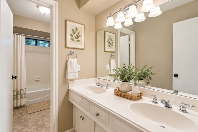 2404 Monmouth Court, Plano, TX 75075