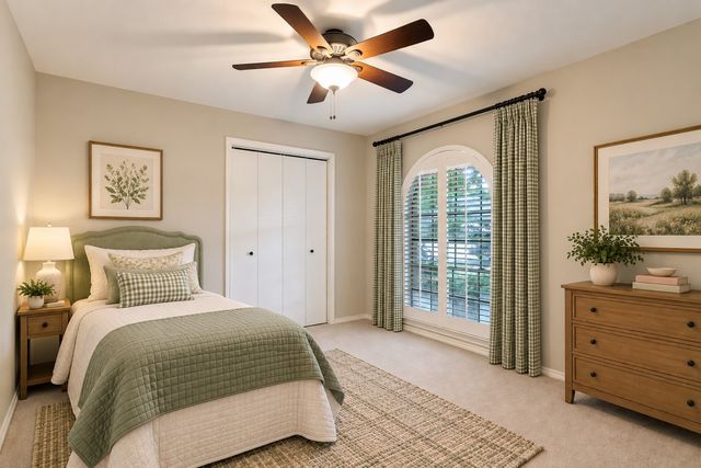 2404 Monmouth Court, Plano, TX 75075