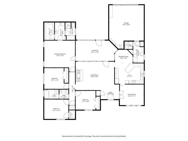 2404 Monmouth Court, Plano, TX 75075