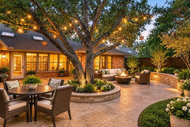 2404 Monmouth Court, Plano, TX 75075