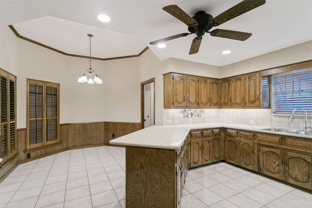 2404 Monmouth Court, Plano, TX 75075