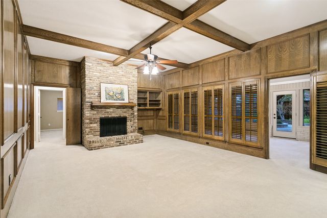 2404 Monmouth Court, Plano, TX 75075