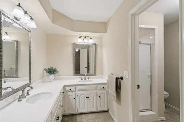 2404 Monmouth Court, Plano, TX 75075