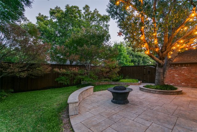 2404 Monmouth Court, Plano, TX 75075