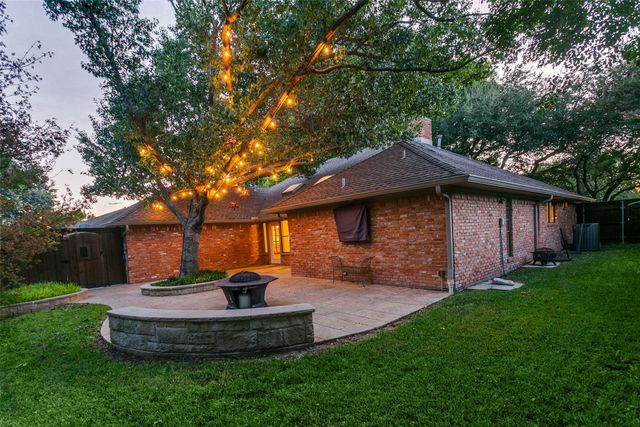 2404 Monmouth Court, Plano, TX 75075