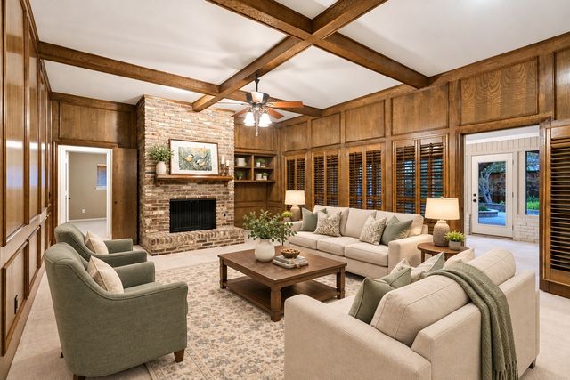 2404 Monmouth Court, Plano, TX 75075