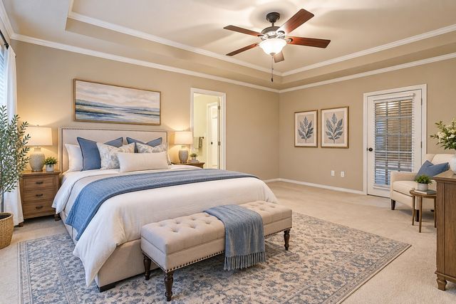 2404 Monmouth Court, Plano, TX 75075