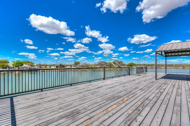 2061 Beaty Road, San Angelo, TX 76904