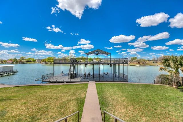 2061 Beaty Road, San Angelo, TX 76904