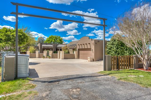 2061 Beaty Road, San Angelo, TX 76904
