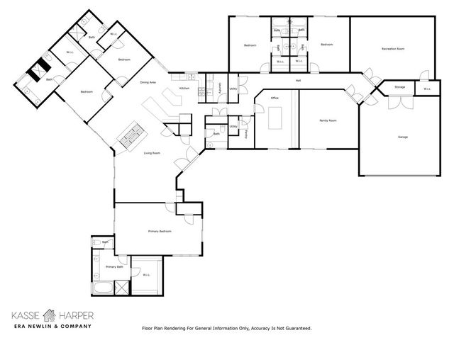 2061 Beaty Road, San Angelo, TX 76904