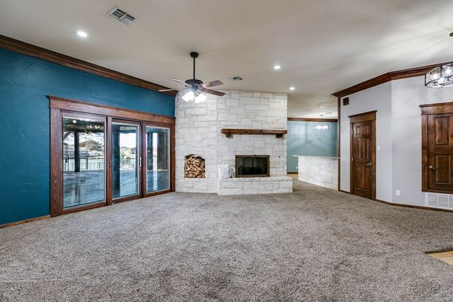 2061 Beaty Road, San Angelo, TX 76904