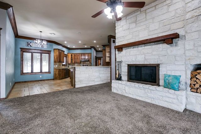 2061 Beaty Road, San Angelo, TX 76904