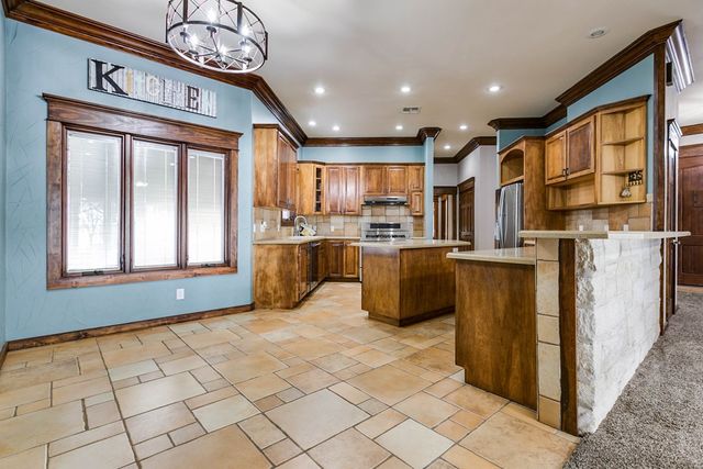 2061 Beaty Road, San Angelo, TX 76904