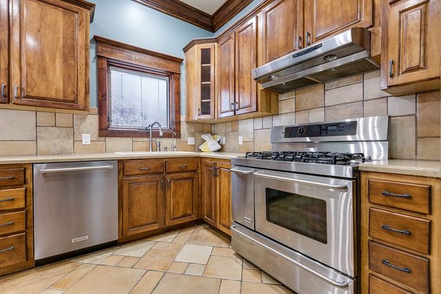 2061 Beaty Road, San Angelo, TX 76904